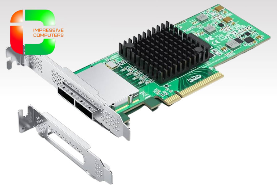 Looking for Dependable, Cost-Effective Refurbished and Used Raid Controller Supplier in Mumbai