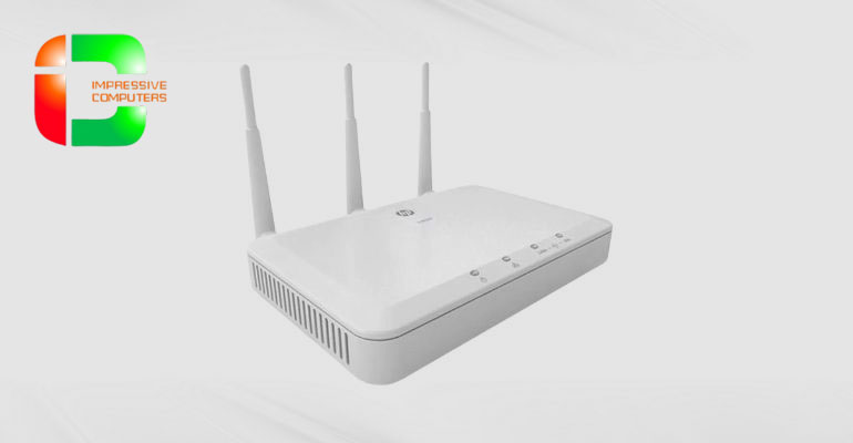 Refurbished and Used Access Points Supplier