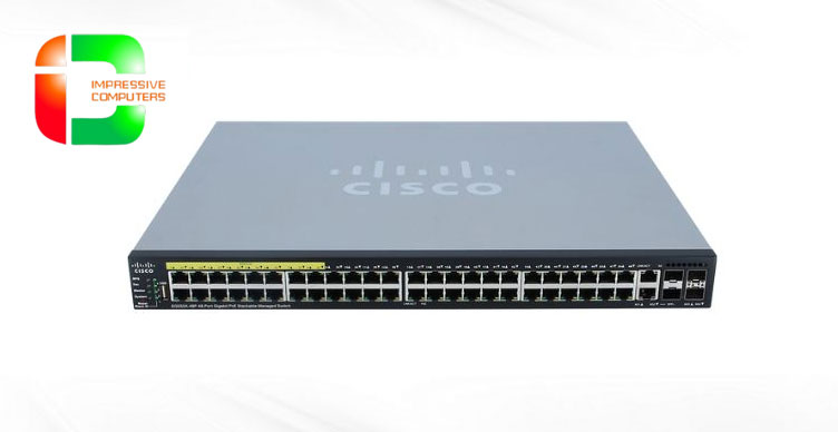 Refurbished and Used Switches Supplier in Mumbai