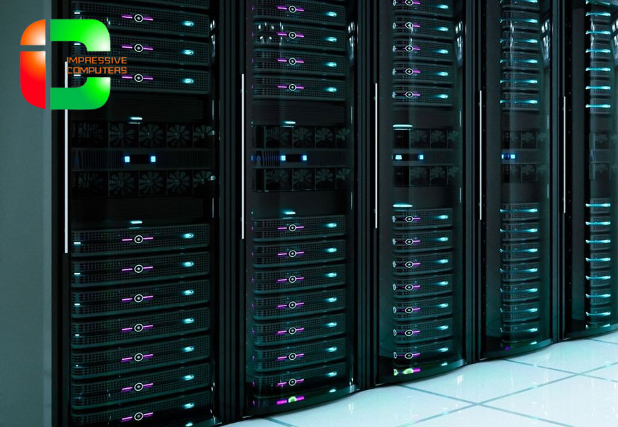 Refurbished Server Suppliers