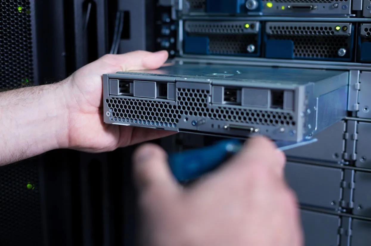 Refurbished & Used Firewall