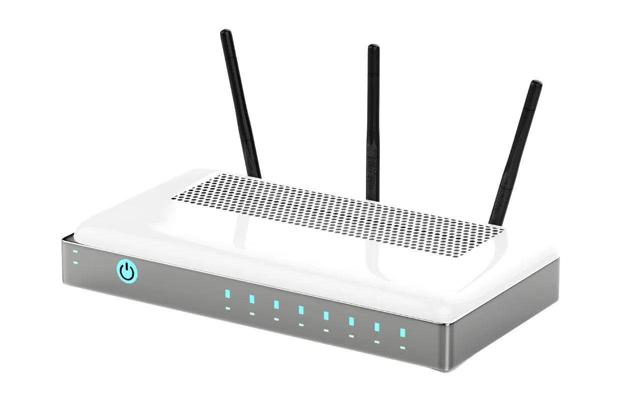 refurbished-and-used-router
