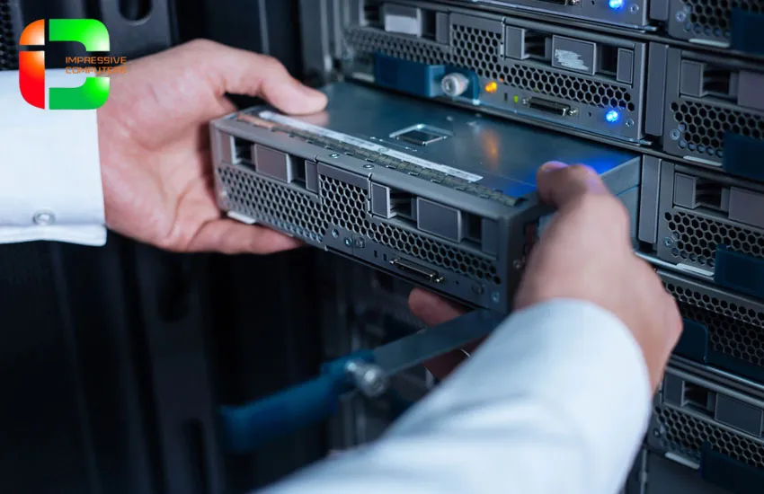 Refurbished and Used Firewalls in Mumbai
