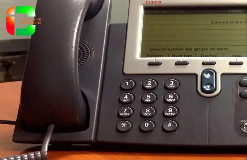 Refurbished and Used IP Phone in Mumbai