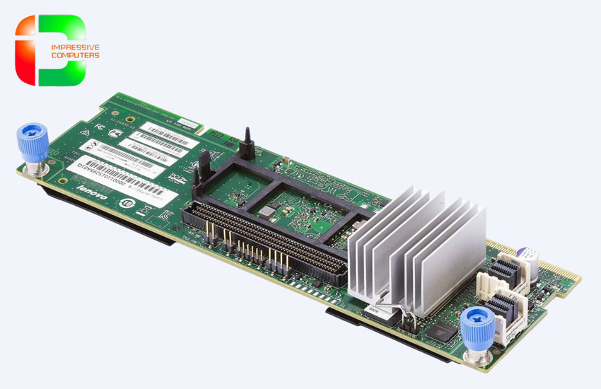 Refurbished and Used Raid Controller in Mumbai