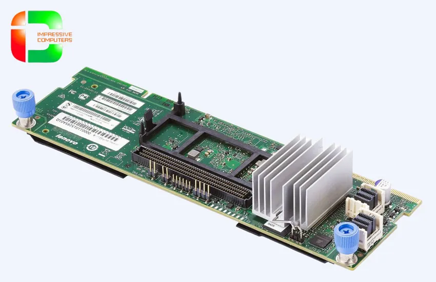 Refurbished and Used Raid Controller in Mumbai