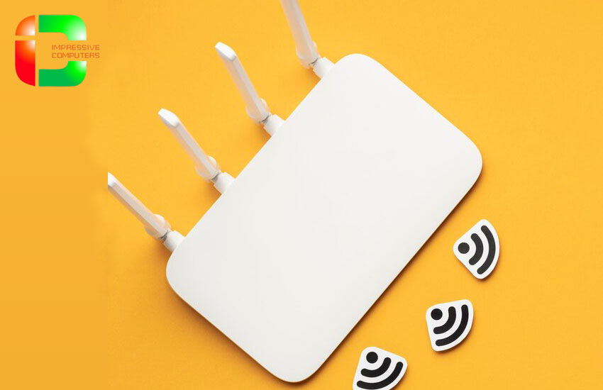 Refurbished and Used Router in Mumbai
