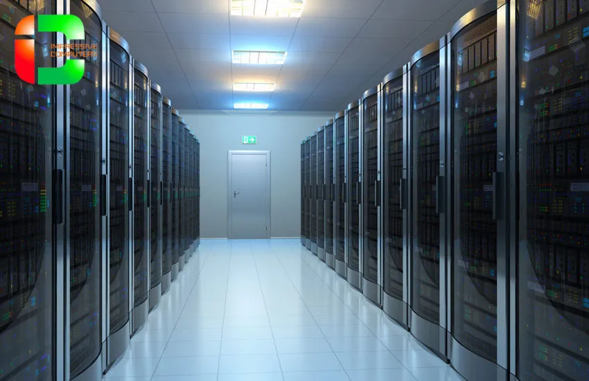 Buy Refurbished and Used Computer Servers India