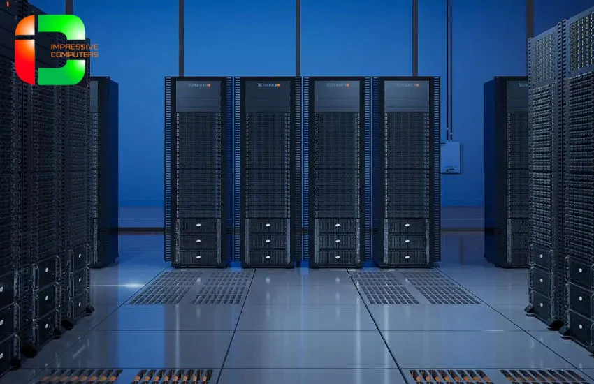 Refurbished and Used Storage Servers in Mumbai
